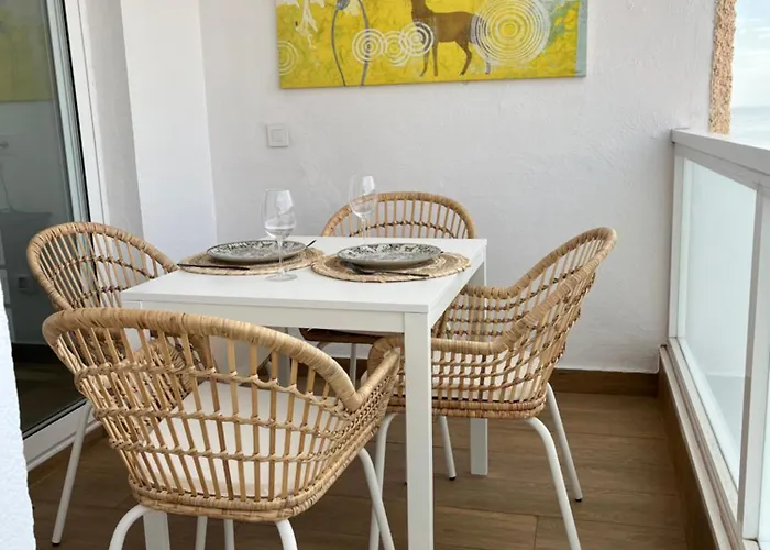 Vv Caletillas Candelaria