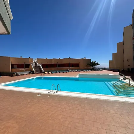 Apartment Vv Caletillas Candelaria