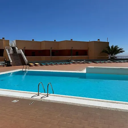 Vv Caletillas Candelaria