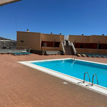 Vv Caletillas * Candelaria