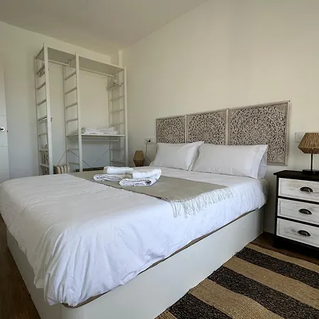 Vv Caletillas Candelaria