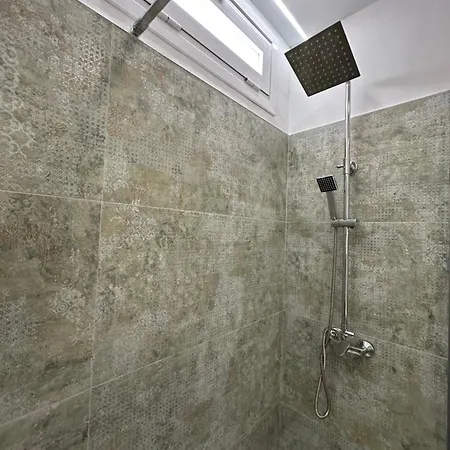 Apartment Vv Caletillas