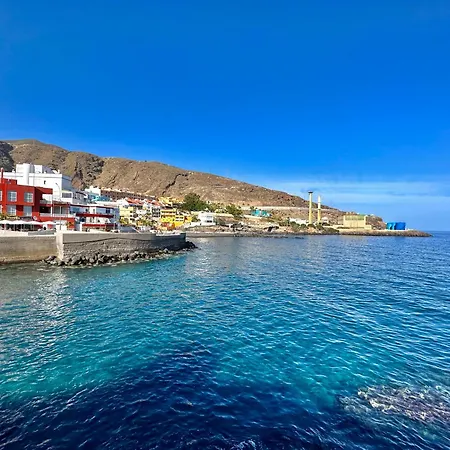 Appartamento Vv Caletillas Candelaria