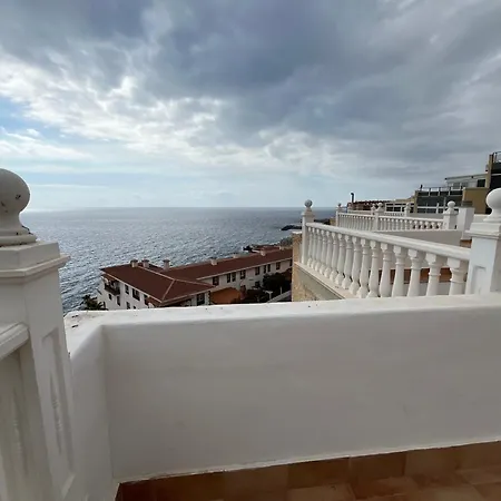 Vv Caletillas Appartamento *