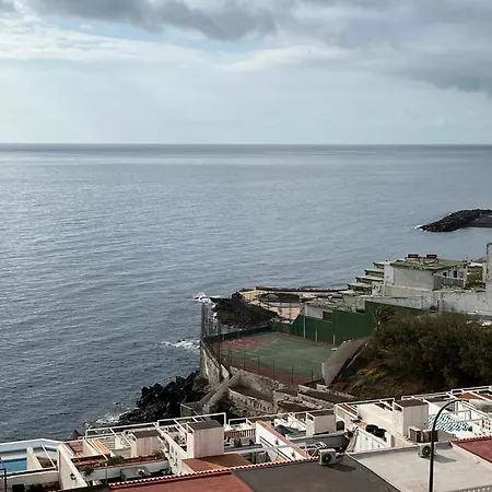 Apartment Vv Caletillas