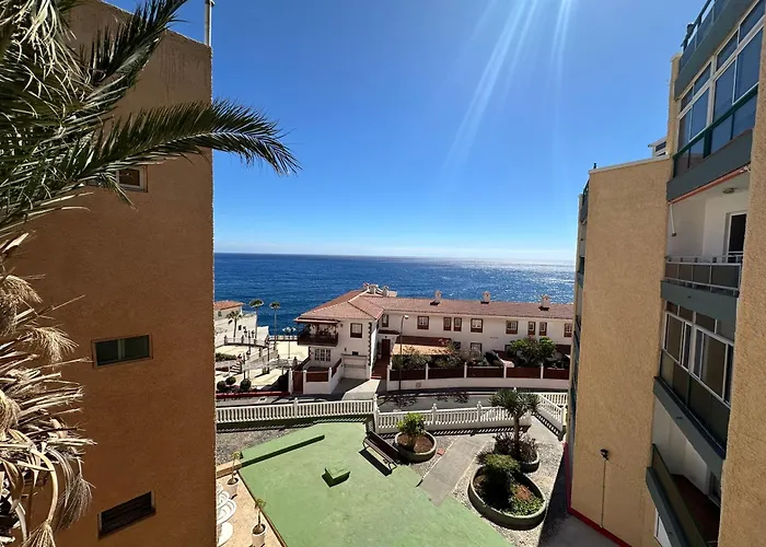 Apartment Vv Caletillas Candelaria