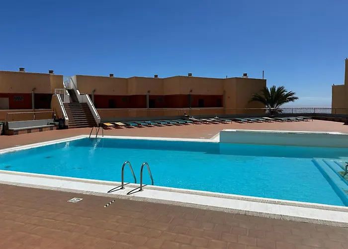 Vv Caletillas Candelaria