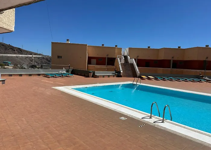 Vv Caletillas * Candelaria