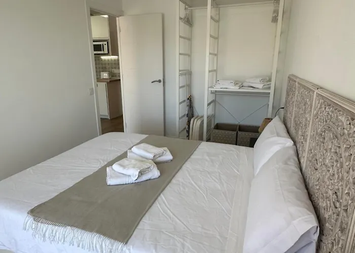 Vv Caletillas Apartment Candelaria