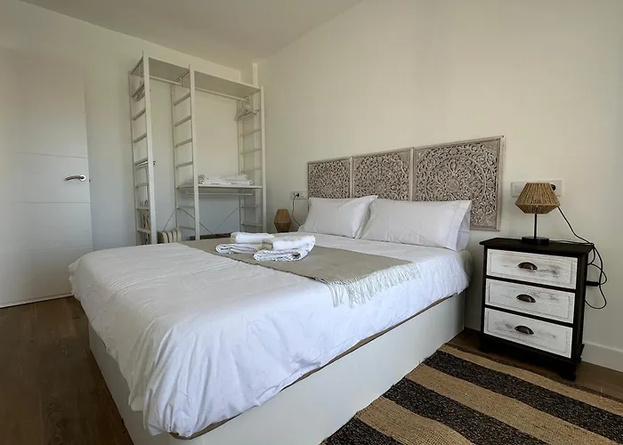 Vv Caletillas Κανδελάρια