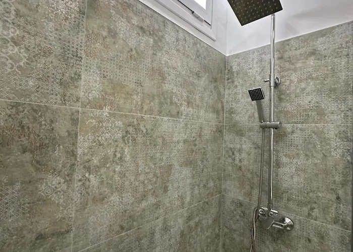 Apartment Vv Caletillas