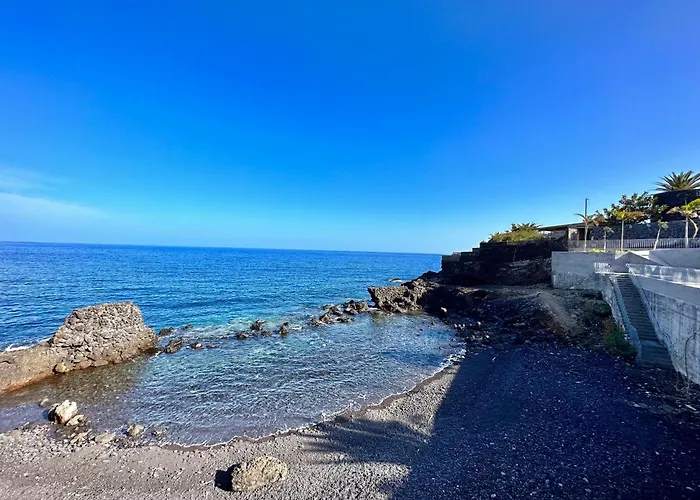 Vv Caletillas * Κανδελάρια