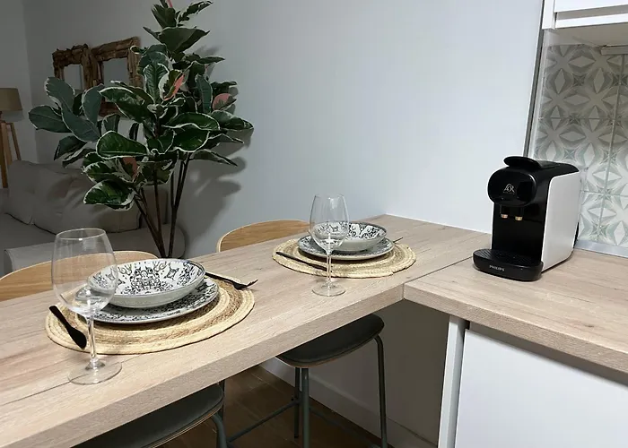 Vv Caletillas * Κανδελάρια