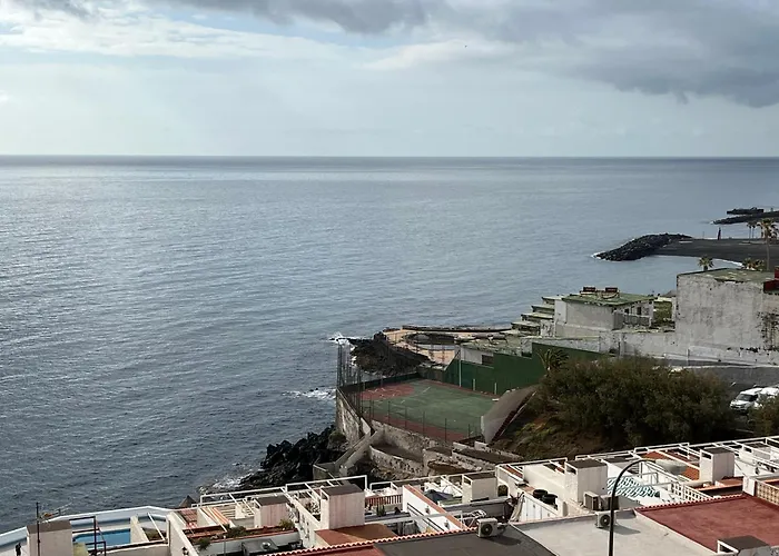 Apartment Vv Caletillas