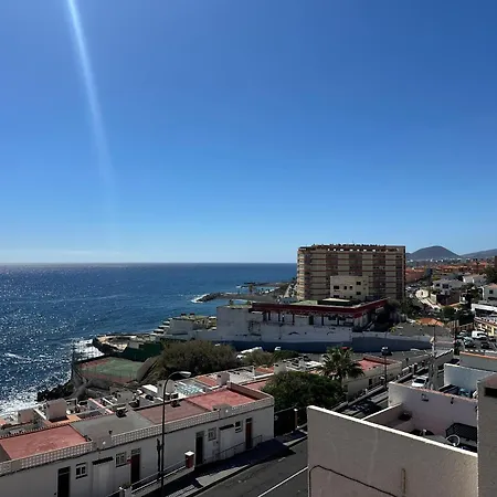 Апартаменты Vv Caletillas *