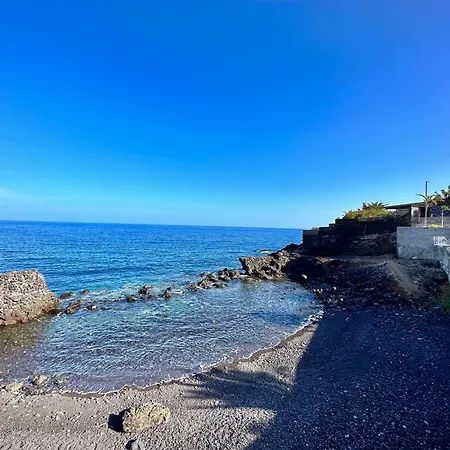 Vv Caletillas * Канделария