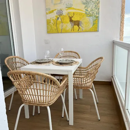 Vv Caletillas كانديلاريا