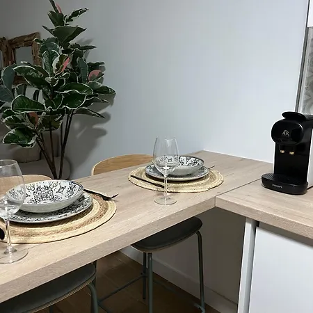 Vv Caletillas * Канделария