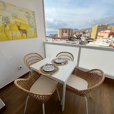 Vv Caletillas * Канделария