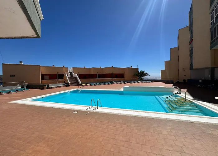 Appartement Vv Caletillas Candelaria