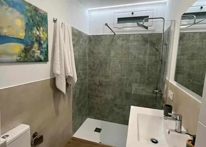 Appartement Vv Caletillas Candelaria