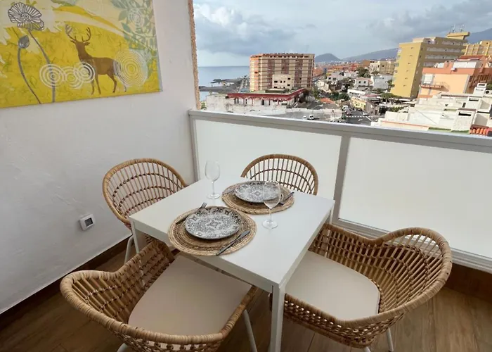 Vv Caletillas * Candelaria