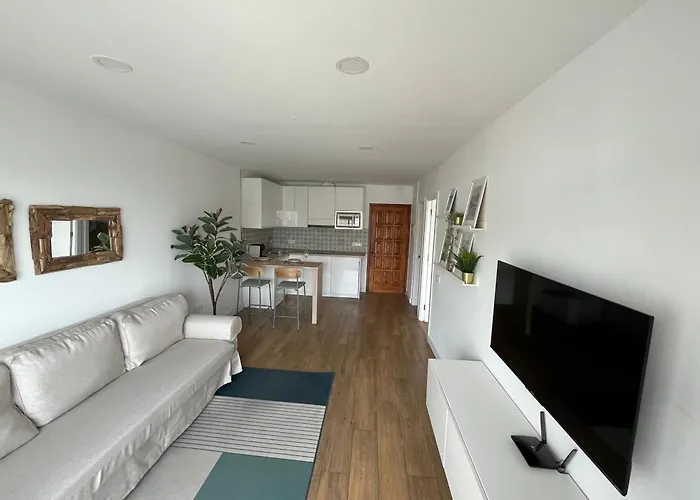 Appartement Vv Caletillas *