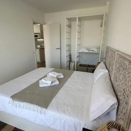 Vv Caletillas Apartmán Candelaria