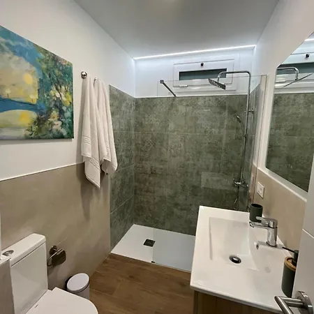 Apartmán Vv Caletillas Candelaria